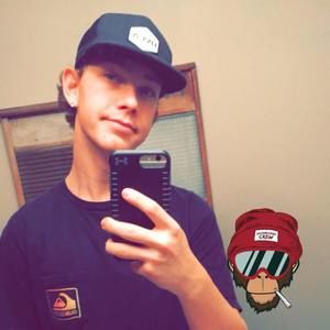 Meet your Posher, Cosmo